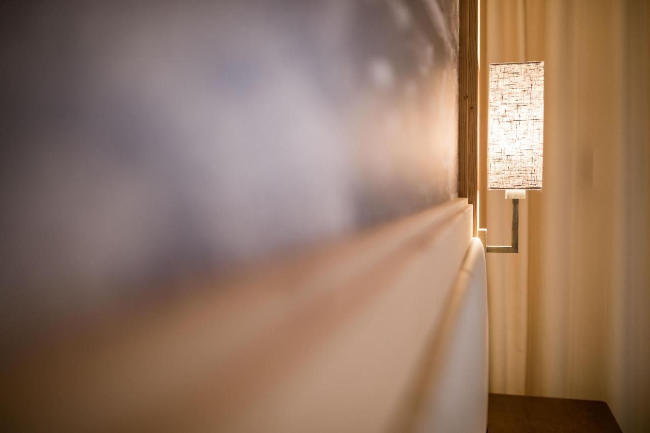 Hotel Alpenhof Ulten Eksteriør bilde